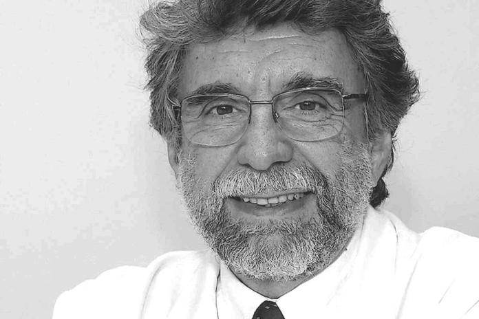 Antonio Escribano copan21
