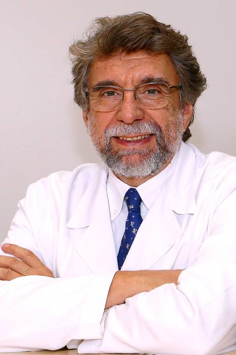 Antonio escribano