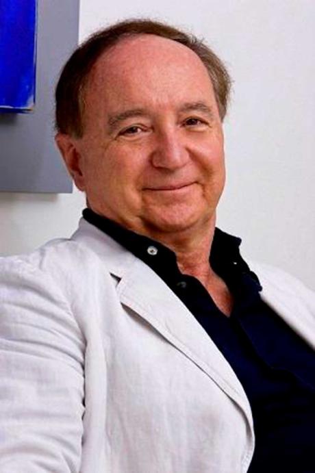 José Carlos Capel ficha