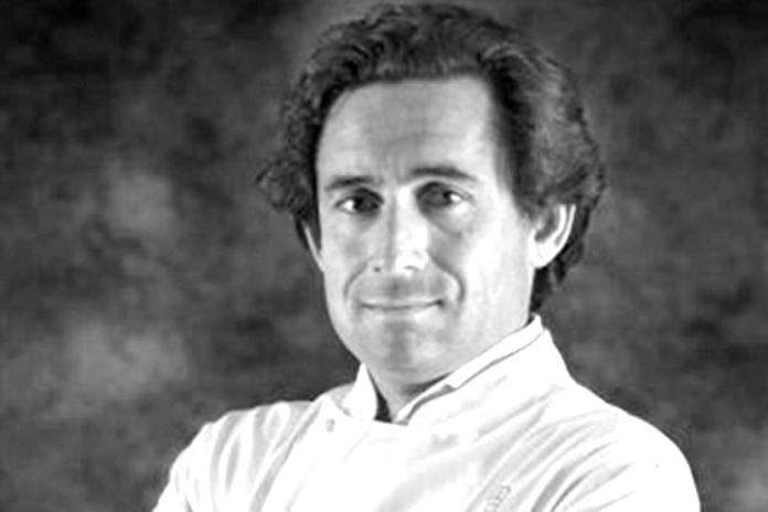 José Miguel Moreno Nieto copan21