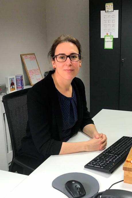 María Martínez-Herrera Hernández ficha