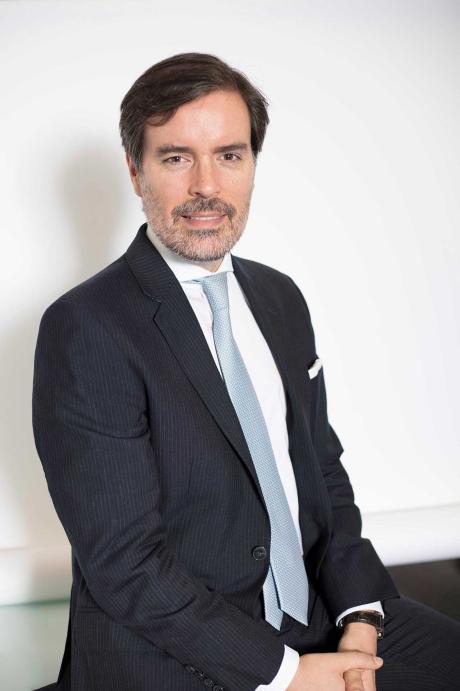 Pedro Suárez ficha