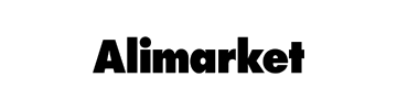 Alimarket Logo