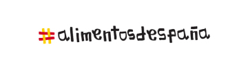 Logo Alimentos de España 2