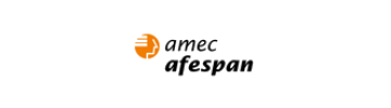 AMEC-AFESPAN, the Association of Manufacturers of Machinery, Ovens and Bakery and Pastry Equipment Logo