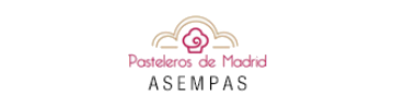 ASEMPAS, Confectioners of Madrid Logo