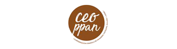CEOPPAN, the Spanish Confederation of Bakers, Pastry and Cake Makers Logo
