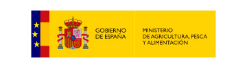 Logo Ministerio de Agricultura