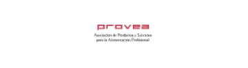 PROVEA, Association of Professional Product and Service Suppliers to the Food Industry Logo