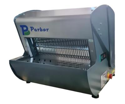 Manual slicer