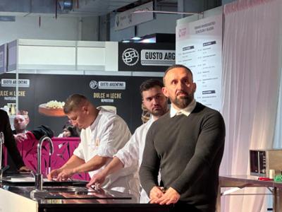 INTERSICOP 24 Conference