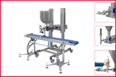 Formex machines