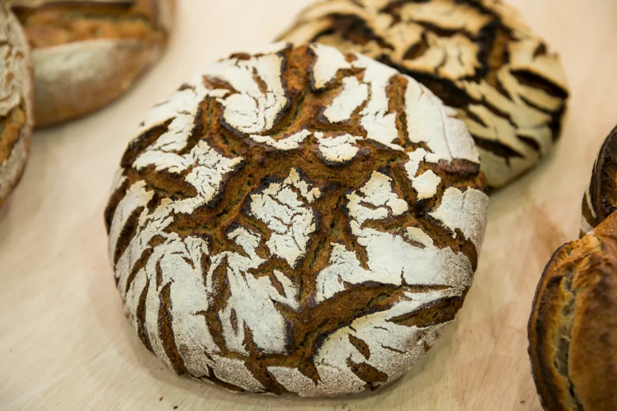 panaderia y bolleria