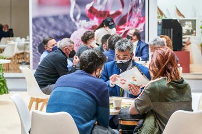 reunion en  INTERSICOP