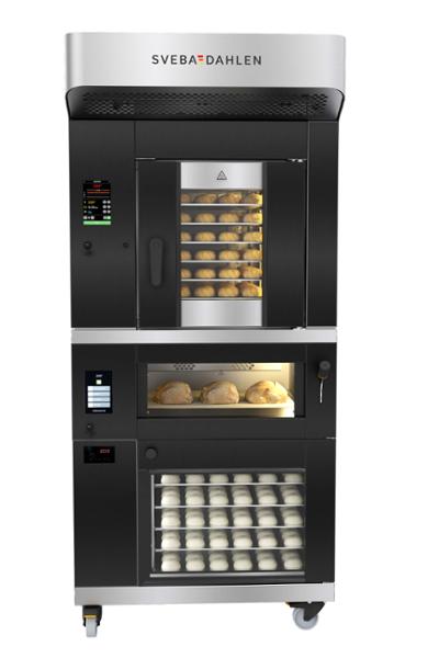 S oven series
