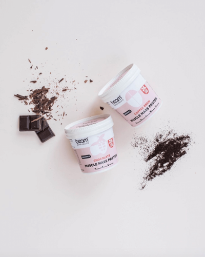 Ice cream tubs Beam Super Gelato