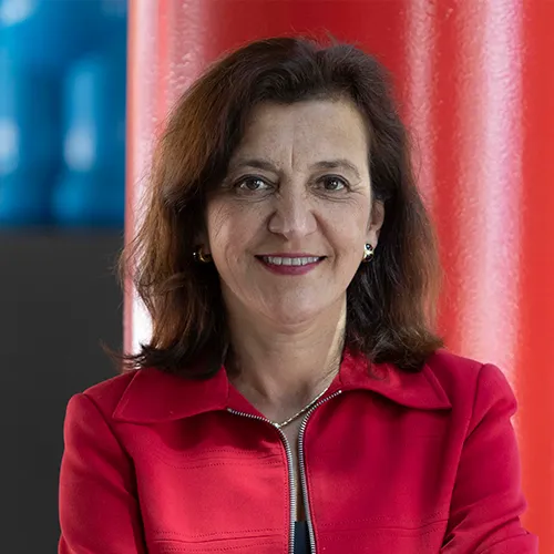 María José Sánchez