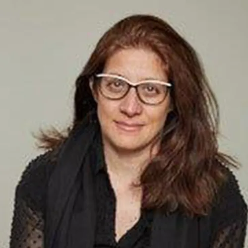 Ruth García
