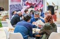 reunion en  INTERSICOP