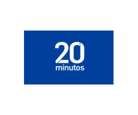 20 minutos