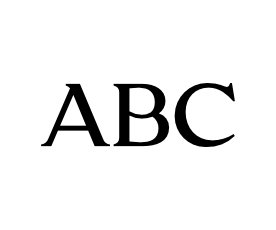 ABC