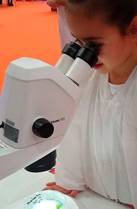 Ciencia y astronomía