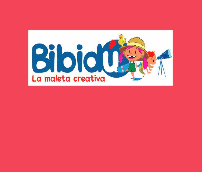 Bibidu logo