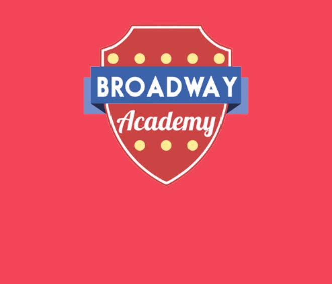 Broadway Academy logo