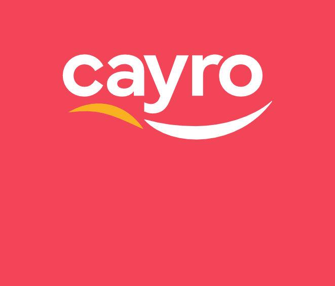 cayro logo