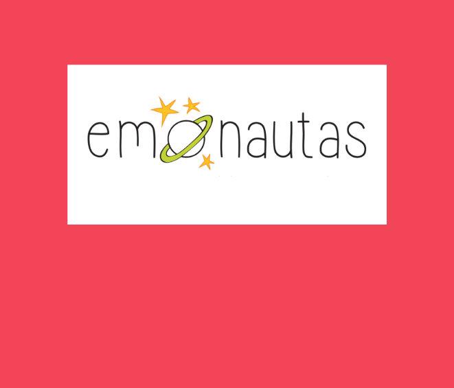 Emonautas logo