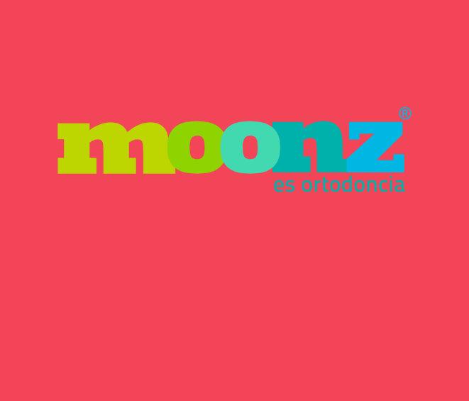 Moonz logo