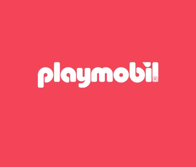 Playmobil