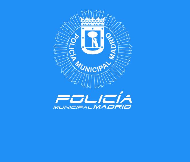 policia municipal
