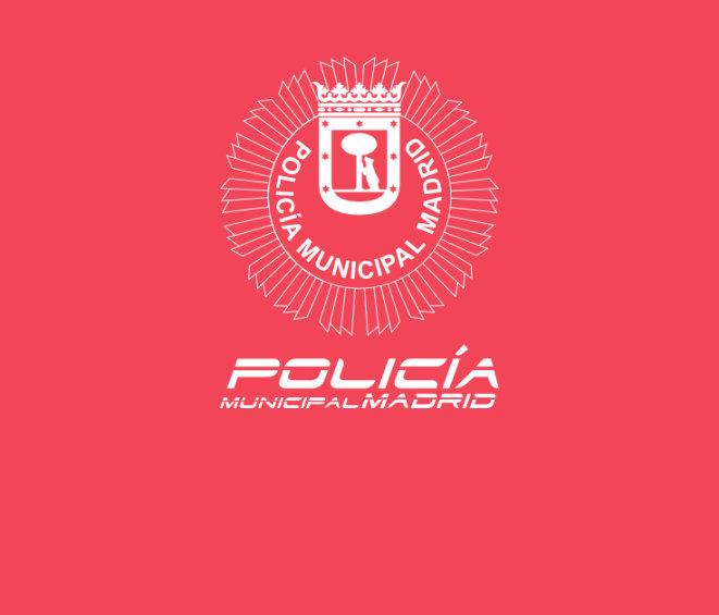 policia municipal