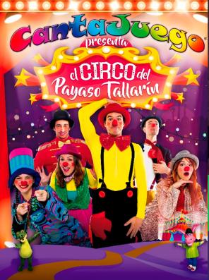 Cantajuego