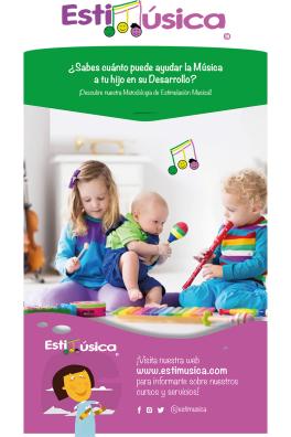 Estimusica