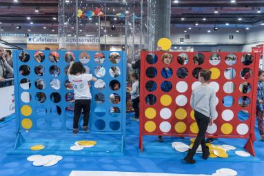 JUVENALIA-2018-Stand-Juego
