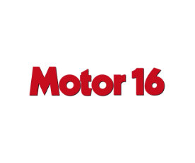 motor 16