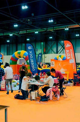 Ocio educativo