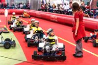 Circuito de karts.