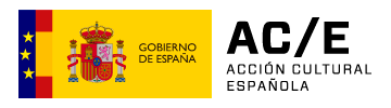 logo Acción Cultural Española