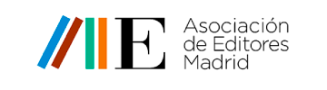 Logo Asociación Editores