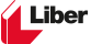 Logo feria Liber