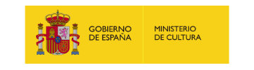 logo Ministerio de Cultura