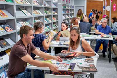 LIBER abordará cómo aprovechar la tecnología y la innovación en la comercialización del libro español