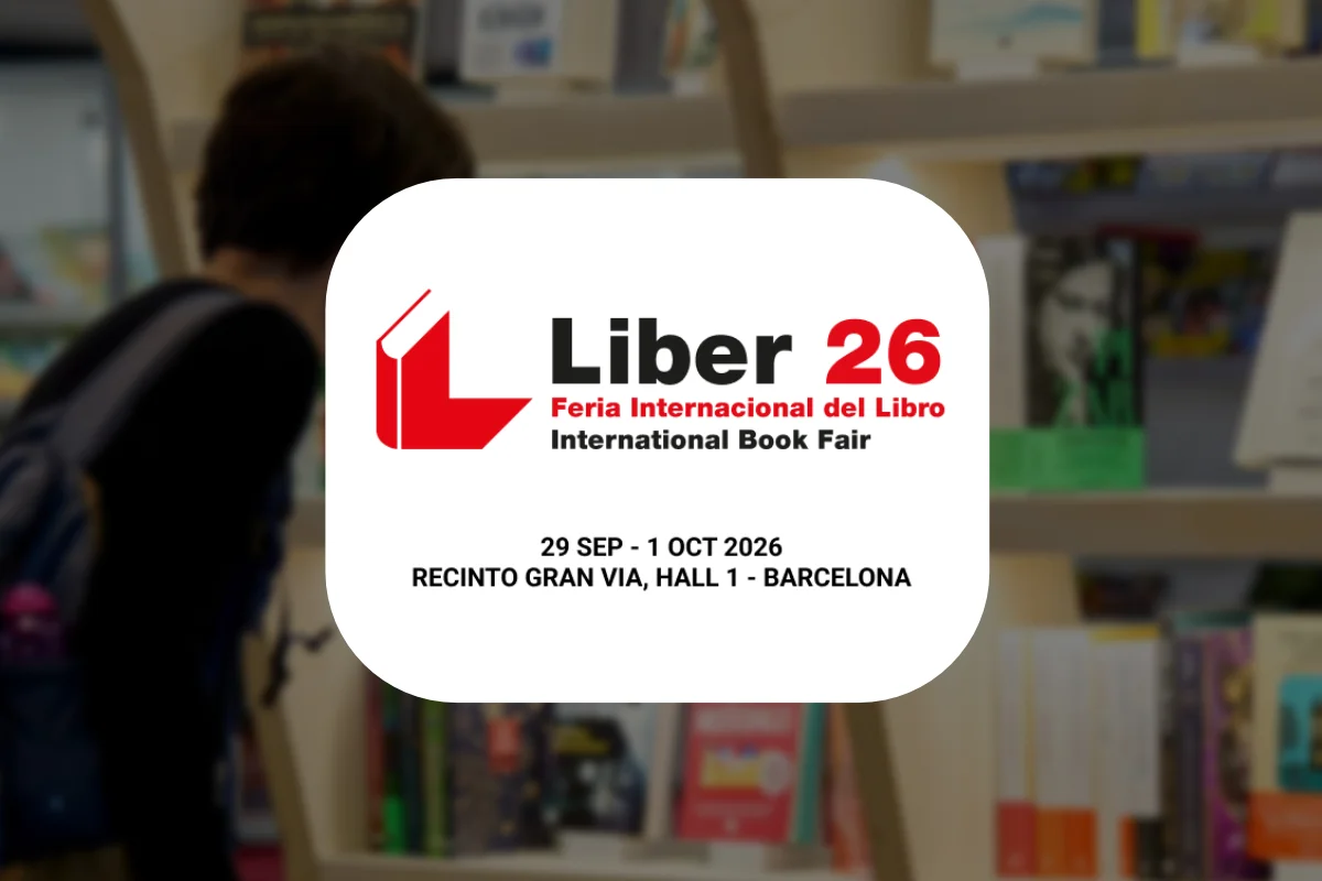Liber Barcelona