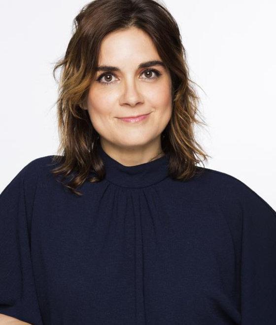 Clara Sánchez de Ron