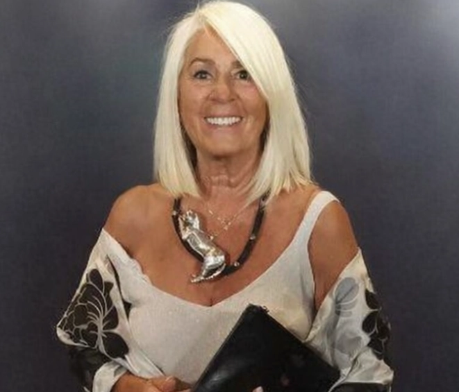 María Luisa Sicilia