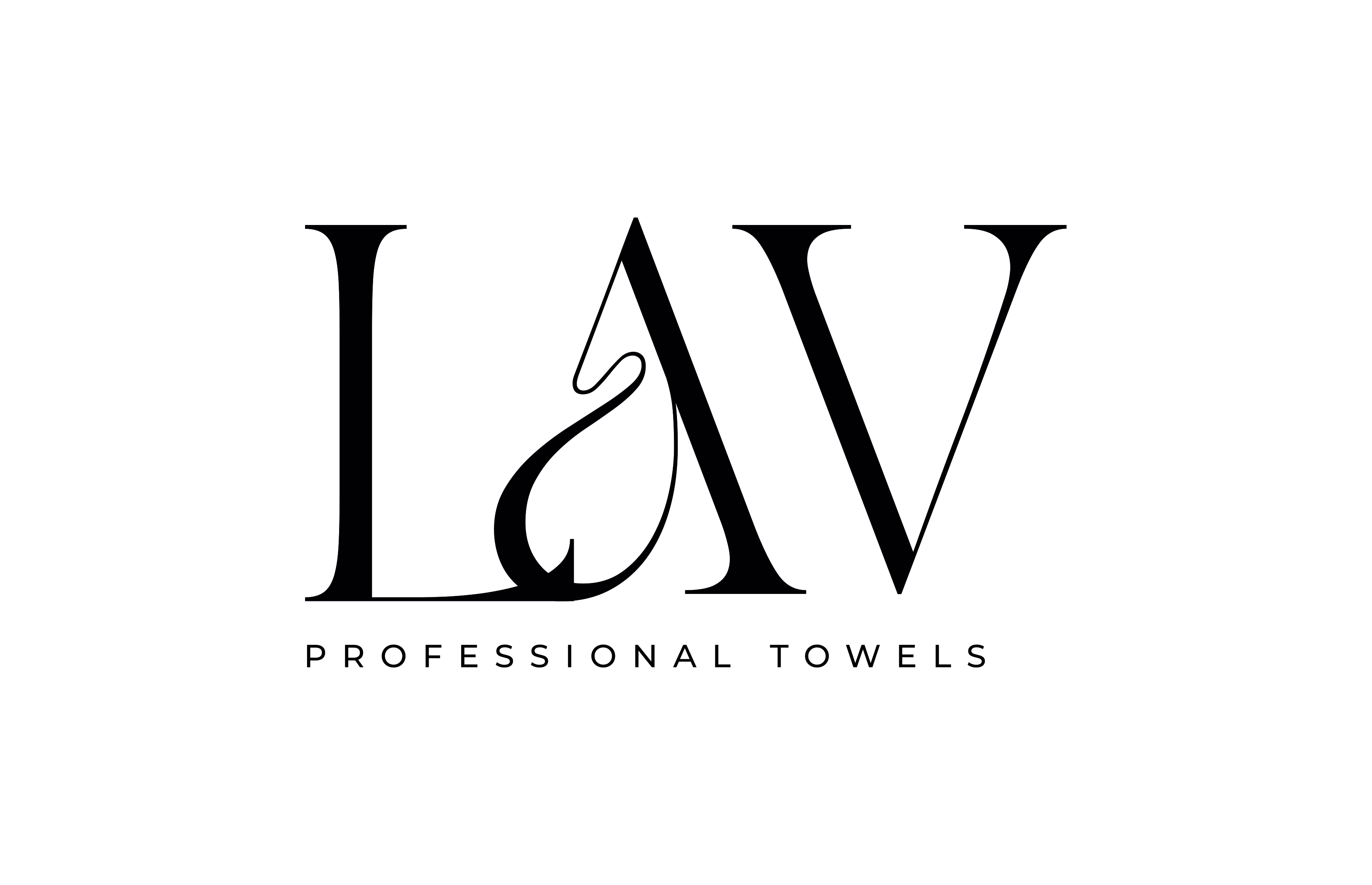 LAV TOWELS
