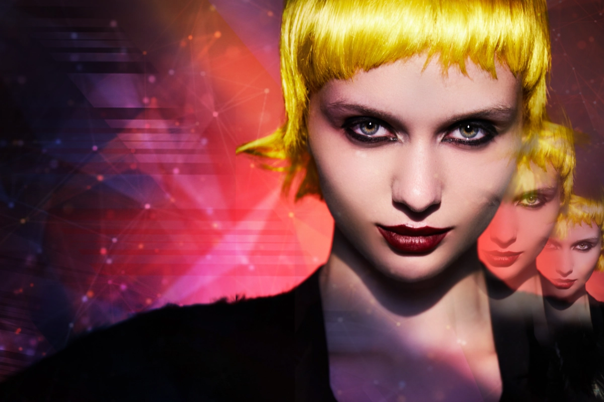 Alternative Hair Show